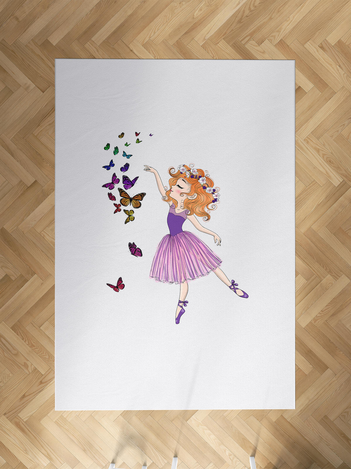 180x250 cm