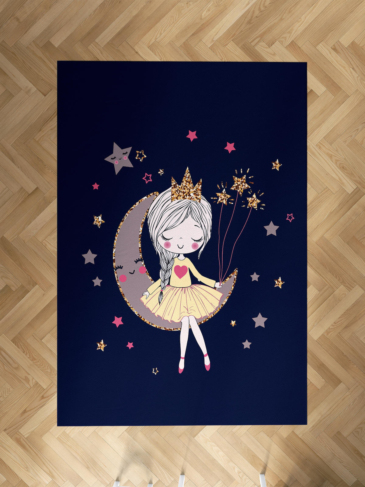 60x450 cm