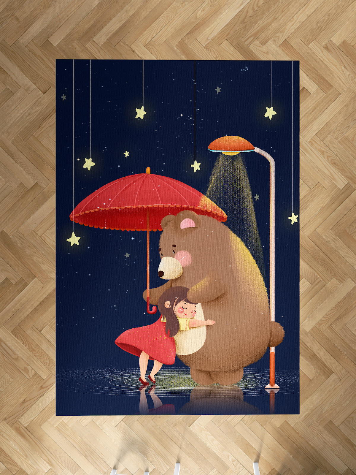 160x300 cm