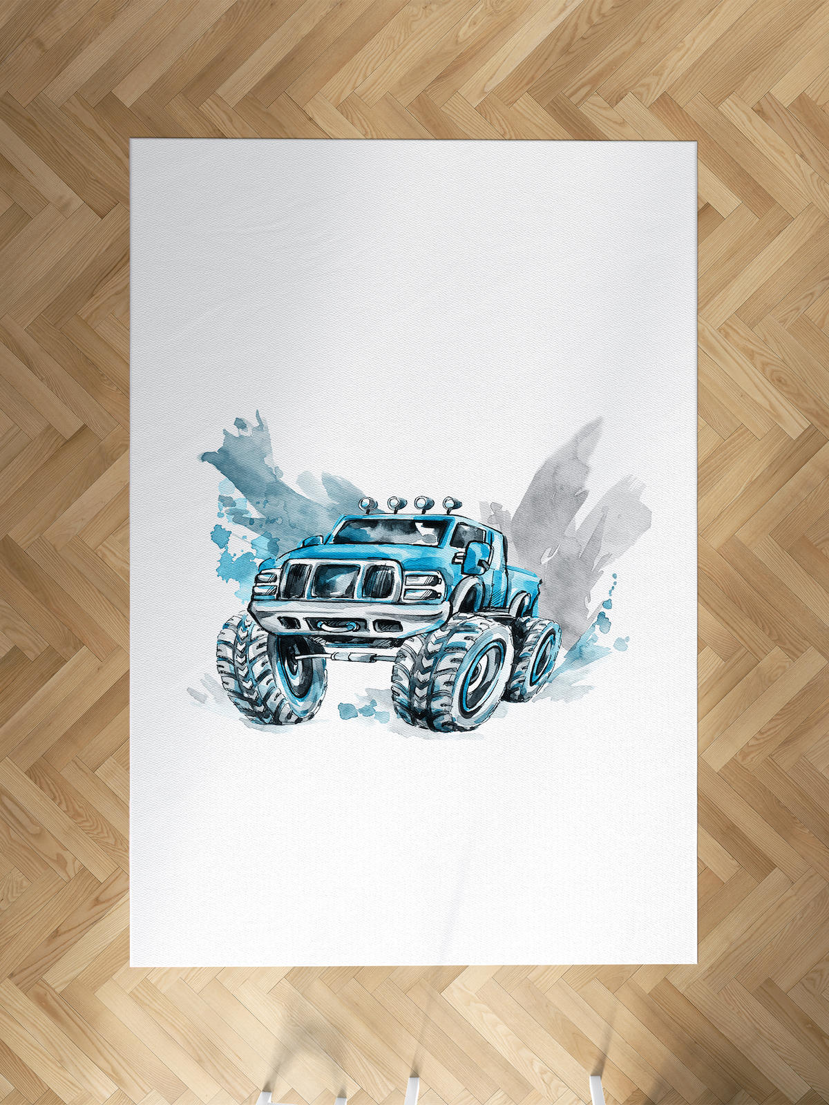 140x250 cm
