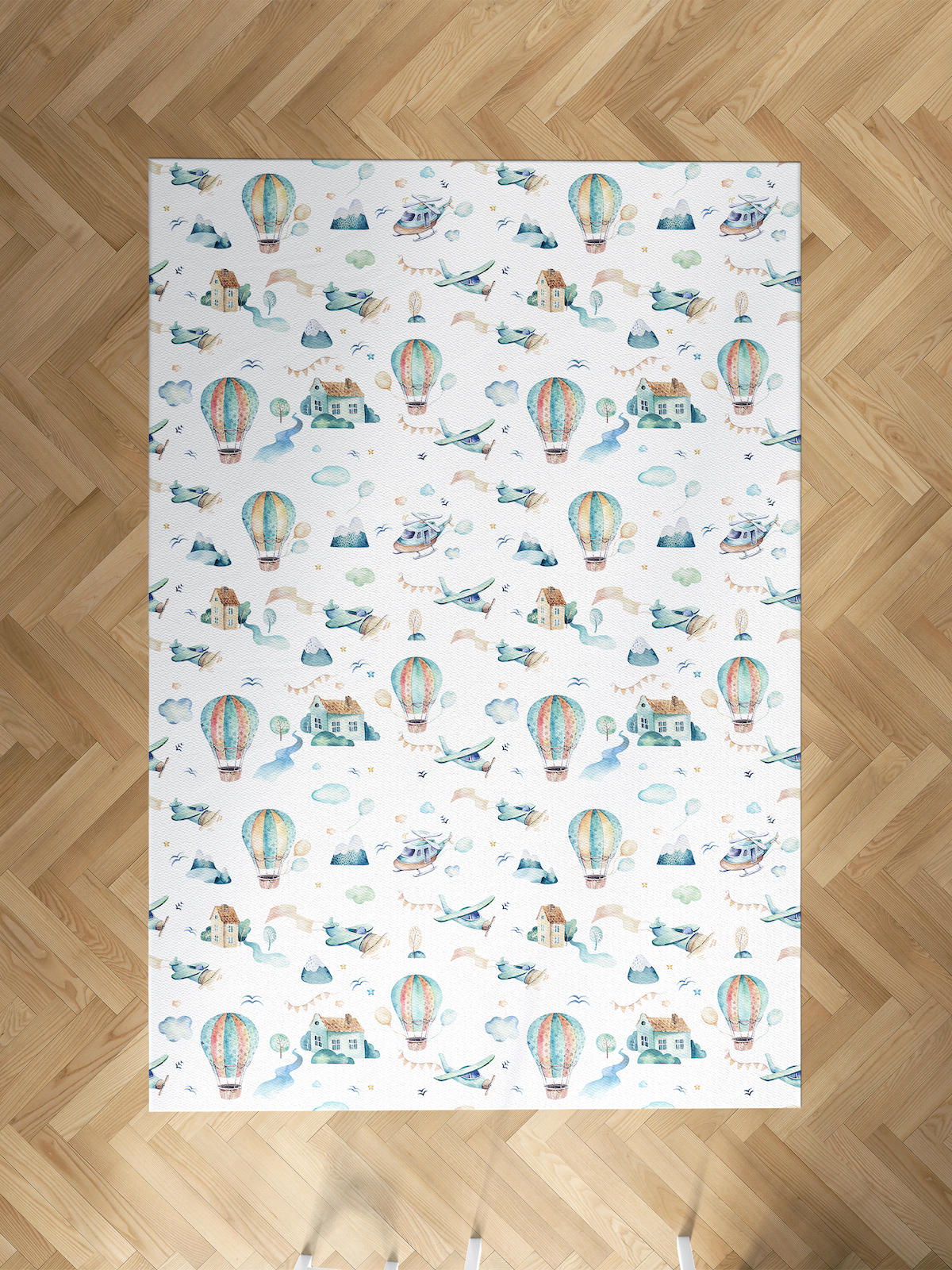 80x700 cm