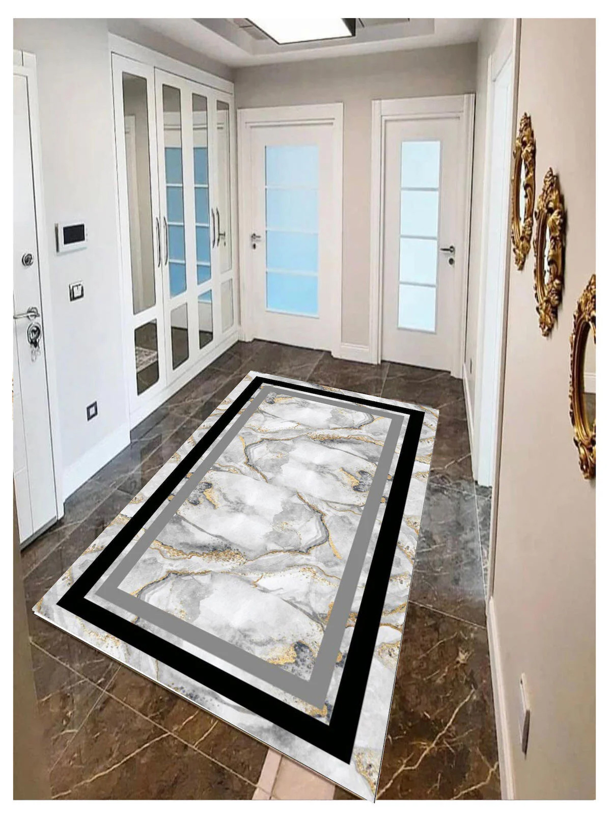 160x235 cm