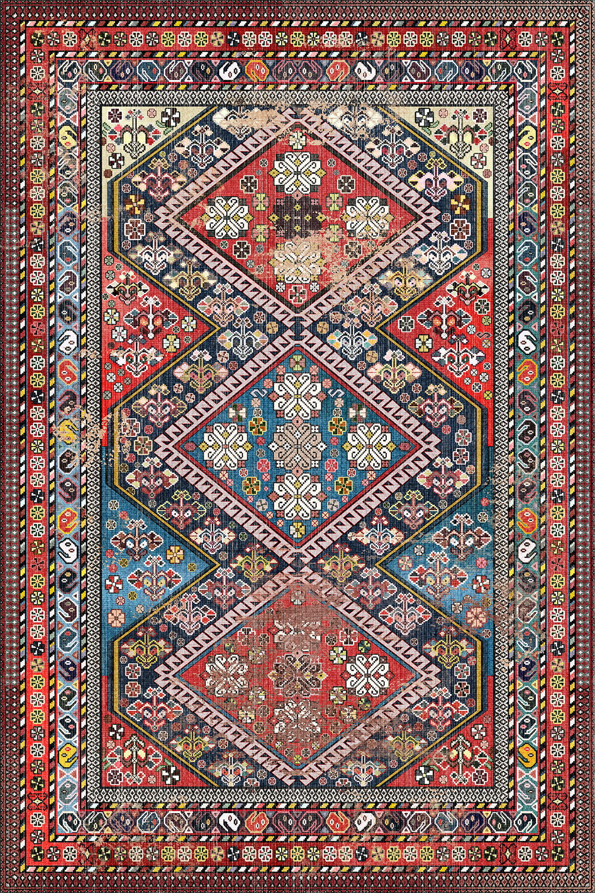 140x220 cm
