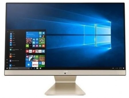 Asus V241EAK-BA041MWP12 Dahili Iris Xe Graphics Ekran Kartlı Intel Core i5 1135G7 32 GB Ram DDR4 2 TB SSD 23.8 inç Full HD Windows 10 Pro All in One Bilgisayar