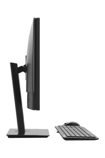 Casper Nirvana A5H.1040-4D00T-V Dahili UHD Graphics 630 Ekran Kartlı Intel Core i5 10400 4 GB Ram DDR4 256 GB SSD 23.8 inç Full HD Windows 10 Home All in One Bilgisayar