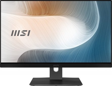 MSI Modern AM241P 11M-071XTR Dahili Iris Xe Graphics Ekran Kartlı Intel Core i5 1135G7 8 GB Ram DDR4 256 GB SSD 23.8 inç Full HD FreeDos All in One Bilgisayar