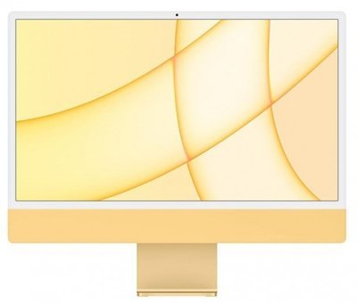 Apple iMac M1 Z12SM116512-TQT Dahili Ekran Kartlı M1 16 GB Ram 512 GB SSD 24 inç MacOS All in One Bilgisayar