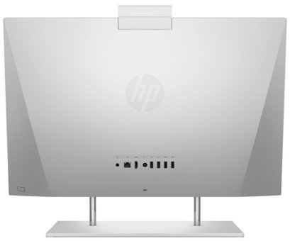 HP 24-dp1023nt 68B98EA06 Dahili Iris Xe Graphics Ekran Kartlı Intel Core i5 1135G7 8 GB Ram DDR4 512 GB SSD 23.8 inç Full HD Windows 10 Pro Dokunmatik All in One Bilgisayar