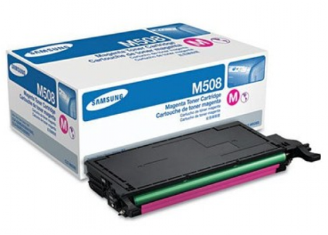 Samsung M508L Orijinal Kırmızı Toner