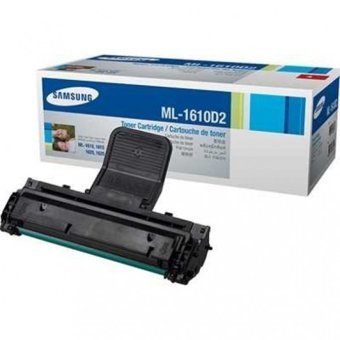 Samsung 1610D2 Orijinal Siyah Toner