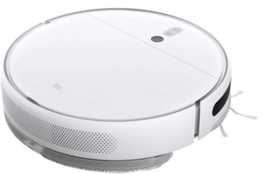 Xiaomi Robot Vacuum Mop 2 Haritalı Moplu 2700 Pa Beyaz Robot Süpürge ve Paspas