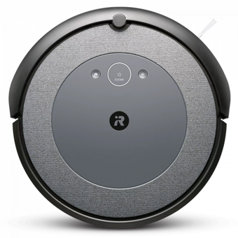iRobot Roomba i5 Haritalı Gri Robot Süpürge