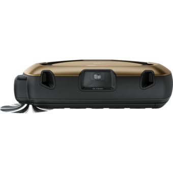 Electrolux Pure i9.2 6DGM Haritalı Gold Robot Süpürge