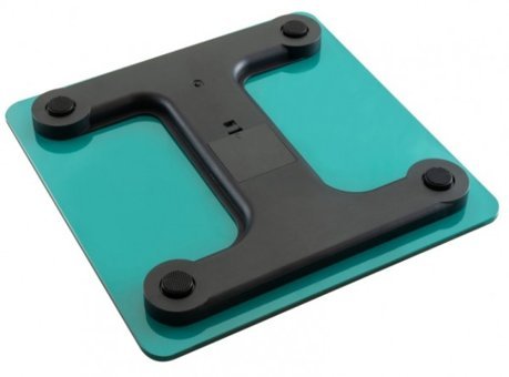 MF Product Allure 0296 Yağ Ölçen Bluetoothlu Kas Ölçen Cam Dijital Akıllı Tartı