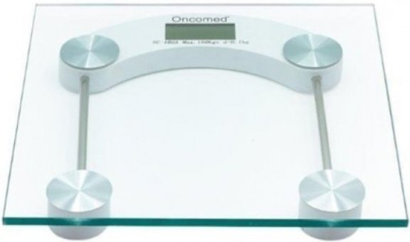 Oncomed SC-102 Cam Dijital Tartı