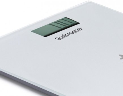 Goldmaster IN-6102 Cam Dijital Tartı