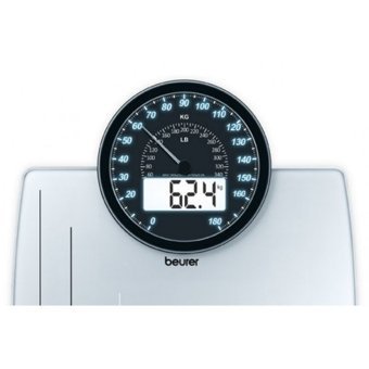 Beurer GS 58 Cam Dijital Tartı