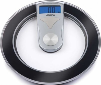 Arnica 9420 Cam Dijital Tartı
