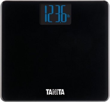 Tanita HD366 Cam Dijital Tartı