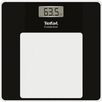 Tefal Essential 7838 Cam Dijital Tartı