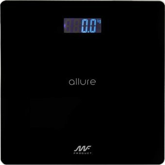 MF Product Allure 0289 Bluetoothlu Cam Dijital Akıllı Tartı