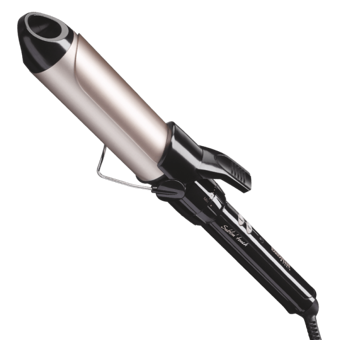 BaByliss C338E Sublime Touch 38 mm Bukle Seramik Saç Maşası