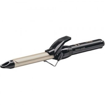 BaByliss 2319E 19 mm Bukle Titanyum Seramik Saç Maşası