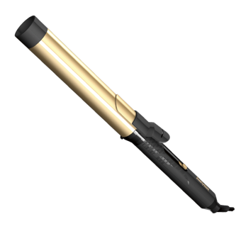 BaByliss C432E Gold Ceramic Otomatik 32 mm Dalga Seramik Saç Maşası