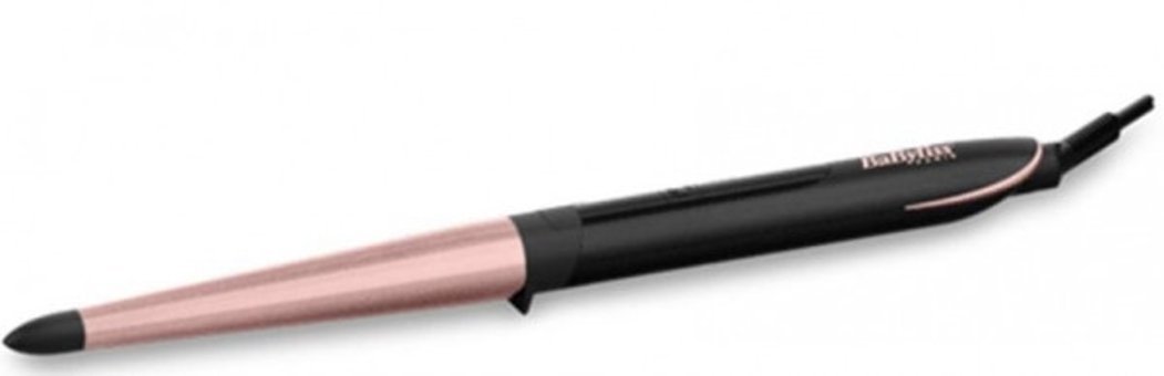 BaByliss C454E Otomatik 25 mm Bukle Seramik Saç Maşası