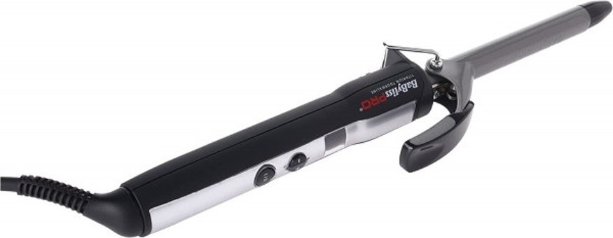 BaByliss Pro BAB2271TTE Otomatik 16 mm Bukle Seramik Saç Maşası