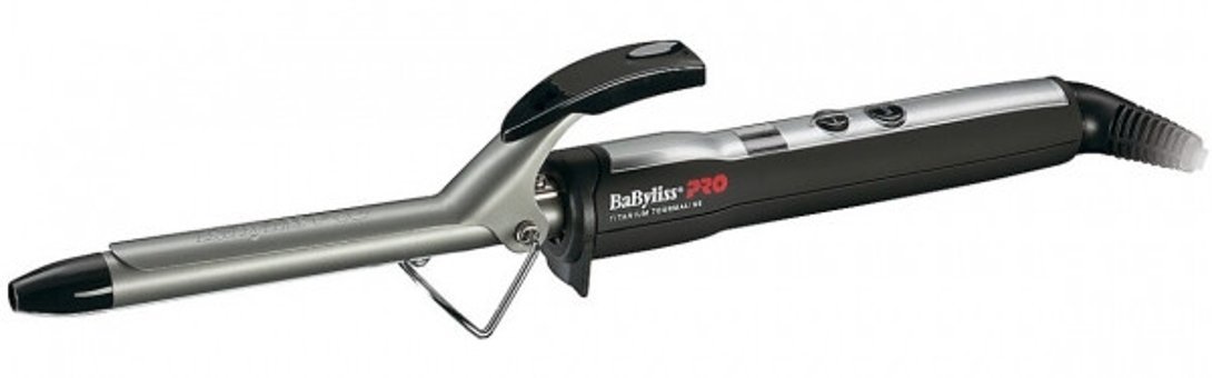 BaByliss Pro BAB2271TTE Otomatik 16 mm Bukle Seramik Saç Maşası