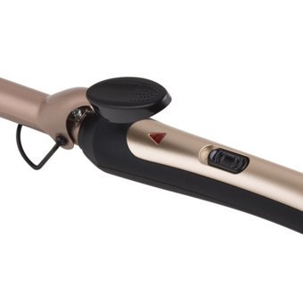 Raks Sera 19 mm Bukle Dalga Seramik Saç Maşası