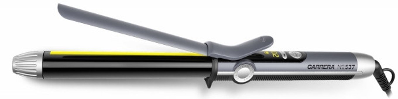 Carrera NO537 26 mm Bukle Dalga Seramik Saç Maşası