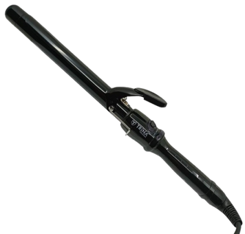 Trina TRNSACMS0067 32 mm Bukle Dalga Seramik Saç Maşası