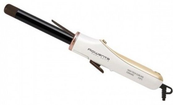 Rowenta CF 6510 Bukle Dalga Seramik Saç Maşası