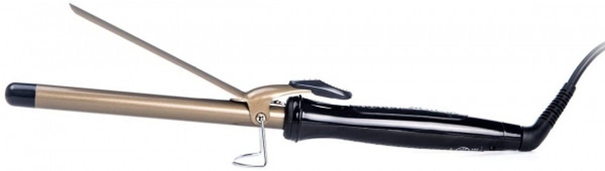 Ventoso EPS-31901 Otomatik 19 mm Bukle Titanyum Saç Maşası
