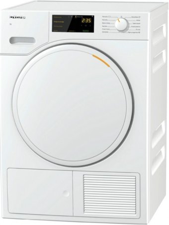 Miele TWB 140 WP 7 kg A++ Enerji Sınıfı Isı Pompalı Kurutma Makinesi