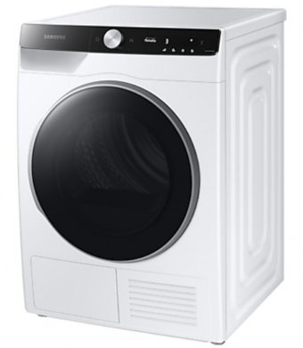 Samsung DV8000T DV90T8240SE/AH 9 kg A+++ Enerji Sınıfı Isı Pompalı Kurutma Makinesi