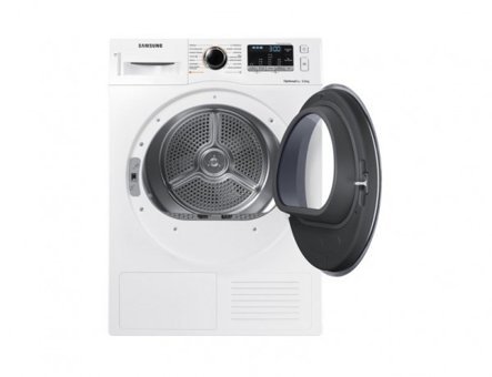 Samsung DV90M5000QW OptimalDry 9 kg A+++ Enerji Sınıfı Kurutma Makinesi