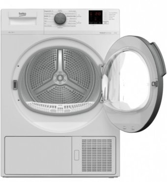 Beko KM 90 9 kg A++ Enerji Sınıfı Isı Pompalı Kurutma Makinesi