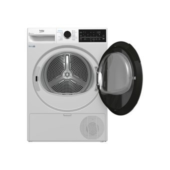 Beko KM 82 B 8 kg A+++ Enerji Sınıfı Isı Pompalı Kurutma Makinesi