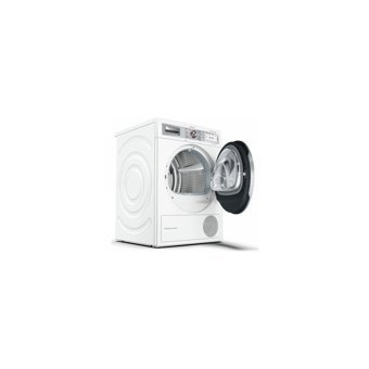 Bosch WTYH7760TR 9 kg A++ Enerji Sınıfı Isı Pompalı Kurutma Makinesi