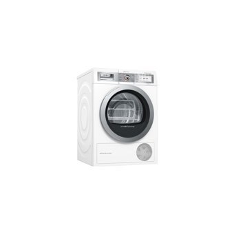 Bosch WTYH7760TR 9 kg A++ Enerji Sınıfı Isı Pompalı Kurutma Makinesi