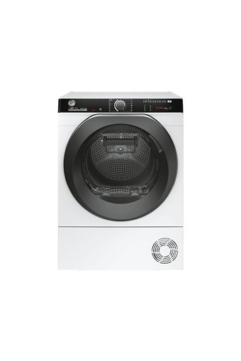 Hoover NDPEH 9A3TCBEXMSS 9 kg A+++ Enerji Sınıfı Isı Pompalı Kurutma Makinesi