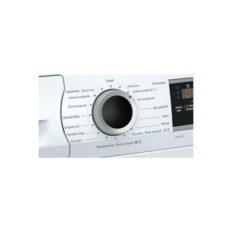 Profilo KM8351CTR 8 kg A++ Enerji Sınıfı Isı Pompalı Kurutma Makinesi