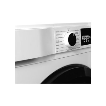 Vestel KM 7601 7 kg A+ Enerji Sınıfı Isı Pompalı Kurutma Makinesi