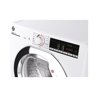 Hoover HLEH 10A2TCEX-17 10 kg A++ Enerji Sınıfı Isı Pompalı Kurutma Makinesi