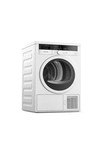 Arçelik 3881 KT 8 kg A++ Enerji Sınıfı Isı Pompalı Kurutma Makinesi