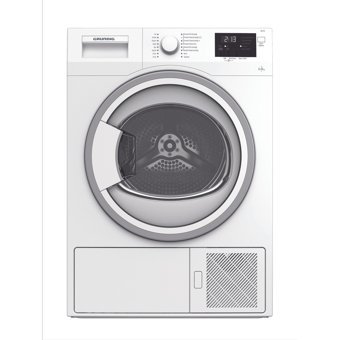 Grundig GDH 82 8 kg A++ Enerji Sınıfı Isı Pompalı Kurutma Makinesi