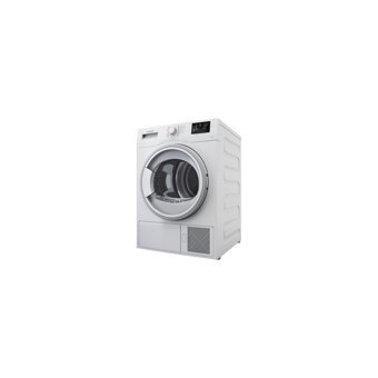 Grundig GDH 82 8 kg A++ Enerji Sınıfı Isı Pompalı Kurutma Makinesi